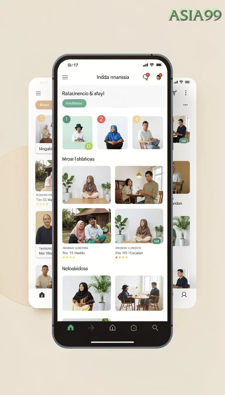 Screenshot rajabandot nomor 2
