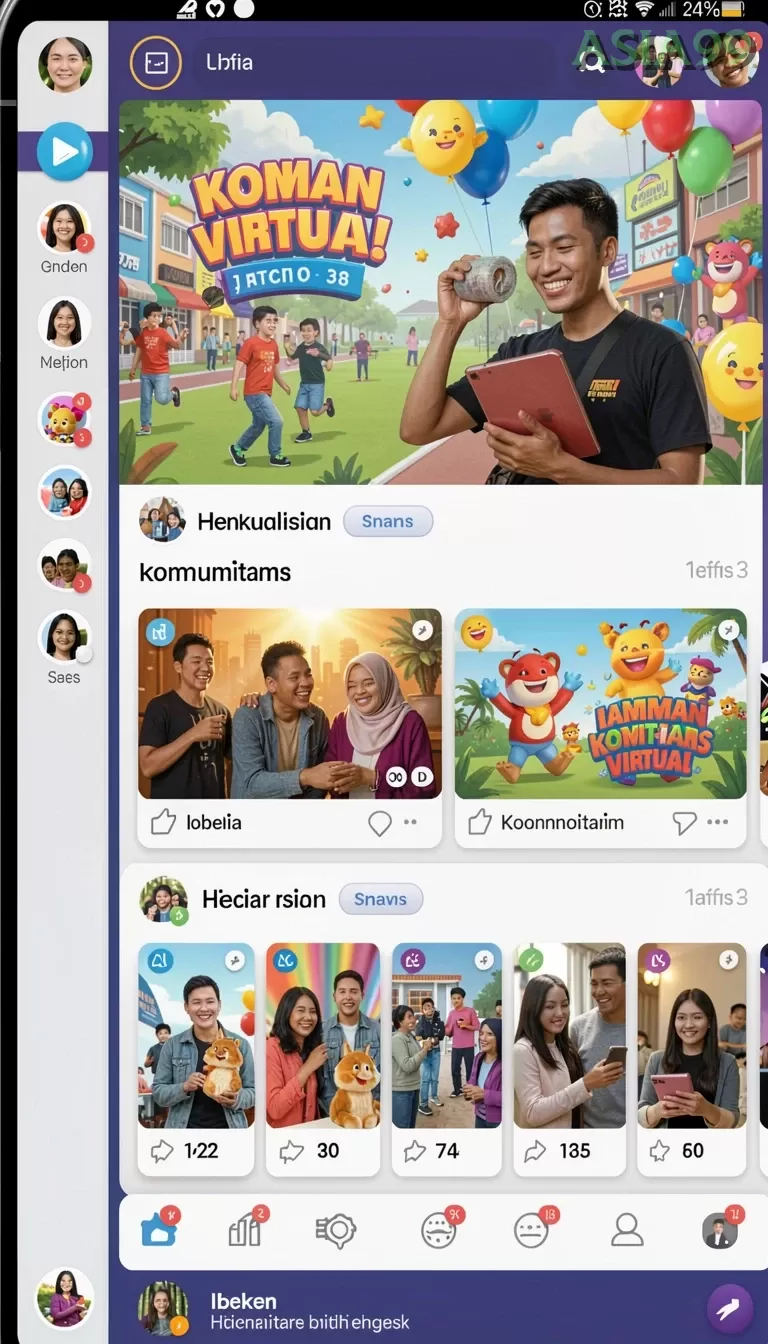 Screenshot bintangmpo nomor 2