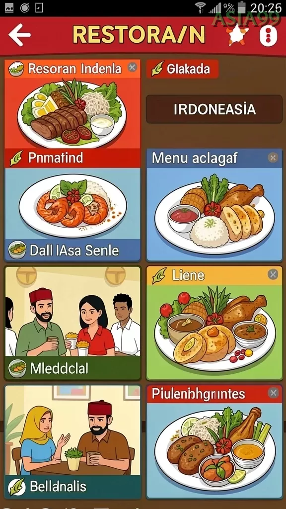 Screenshot dota88 nomor 3