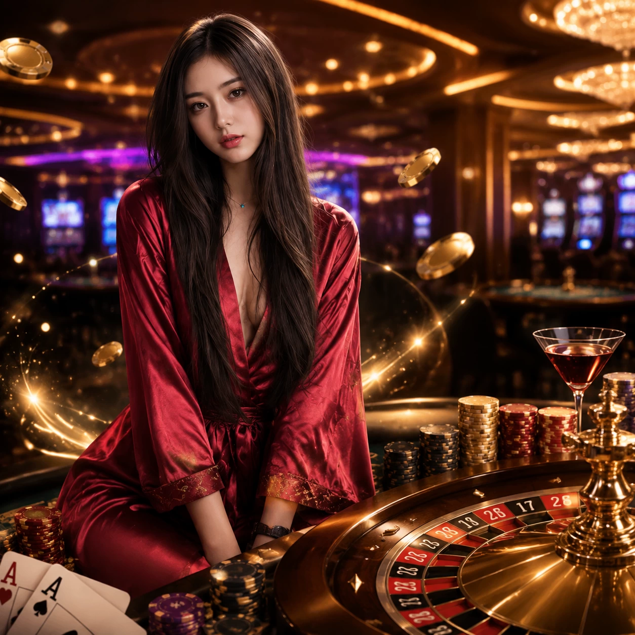 asia99: Menyelami Keseruan Permainan Poker yang Menarik di Indonesia