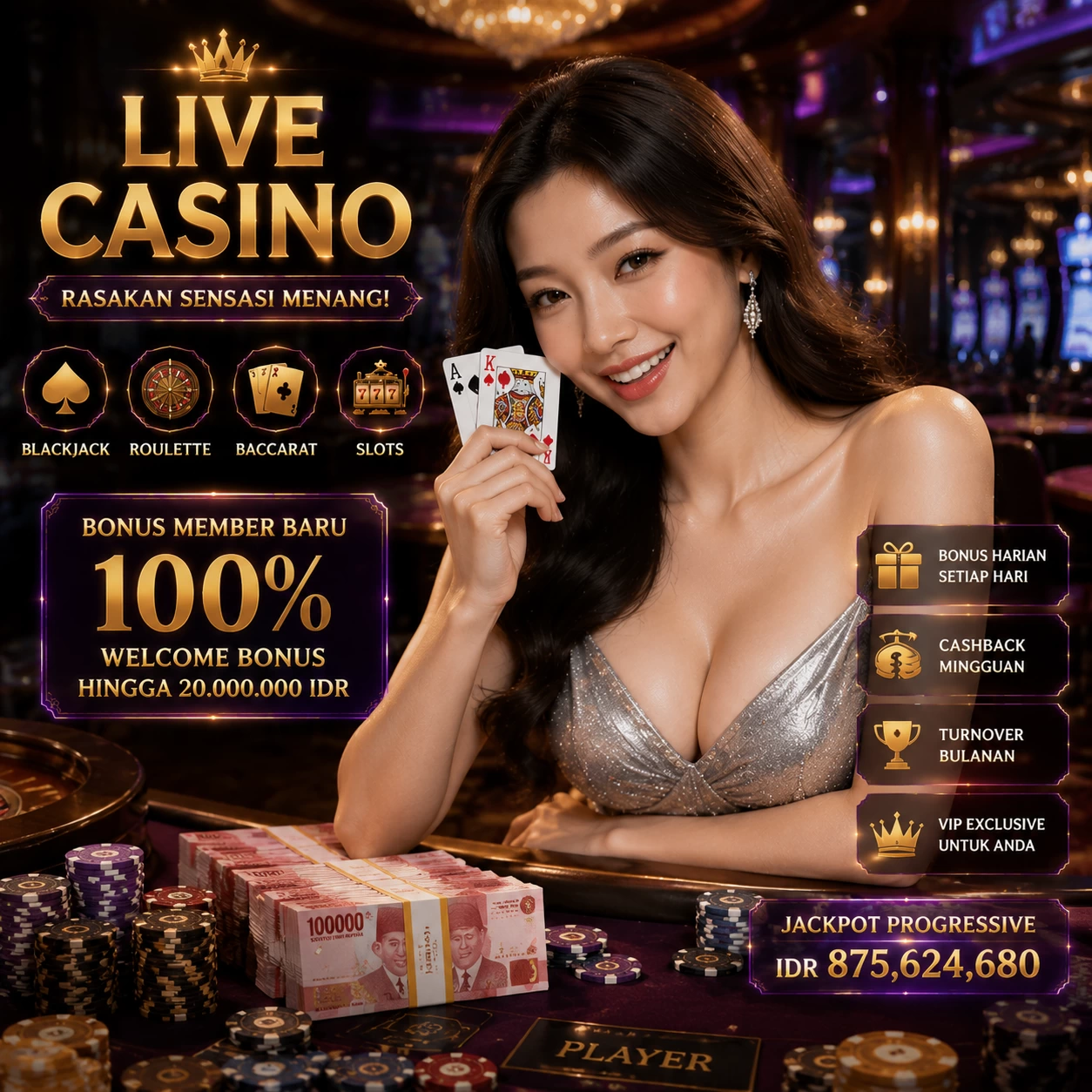 Menjelajahi Fitur Unggulan Situs Game asia99
