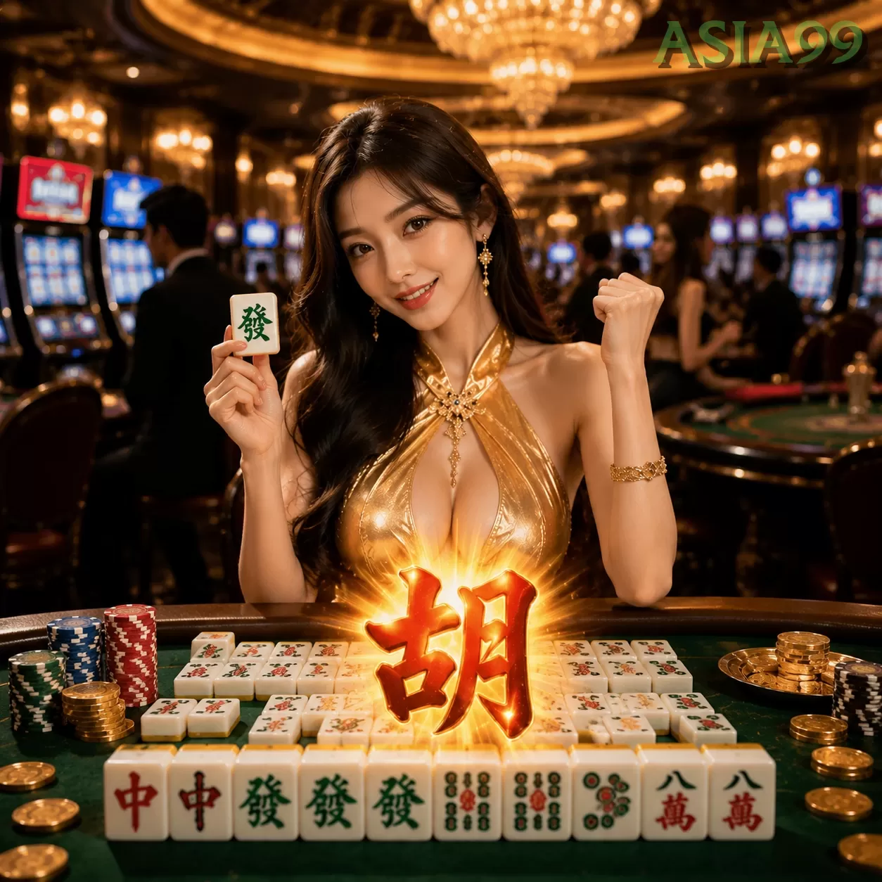 Mengulas Fitur Menarik di Situs Game asia99