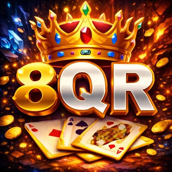 8qr APK Terbaru: Download Cepat dan Gratis