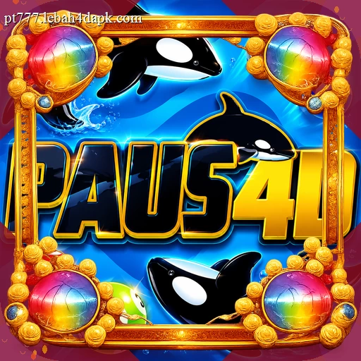 paus4d APK Terbaru: Download Cepat dan Gratis