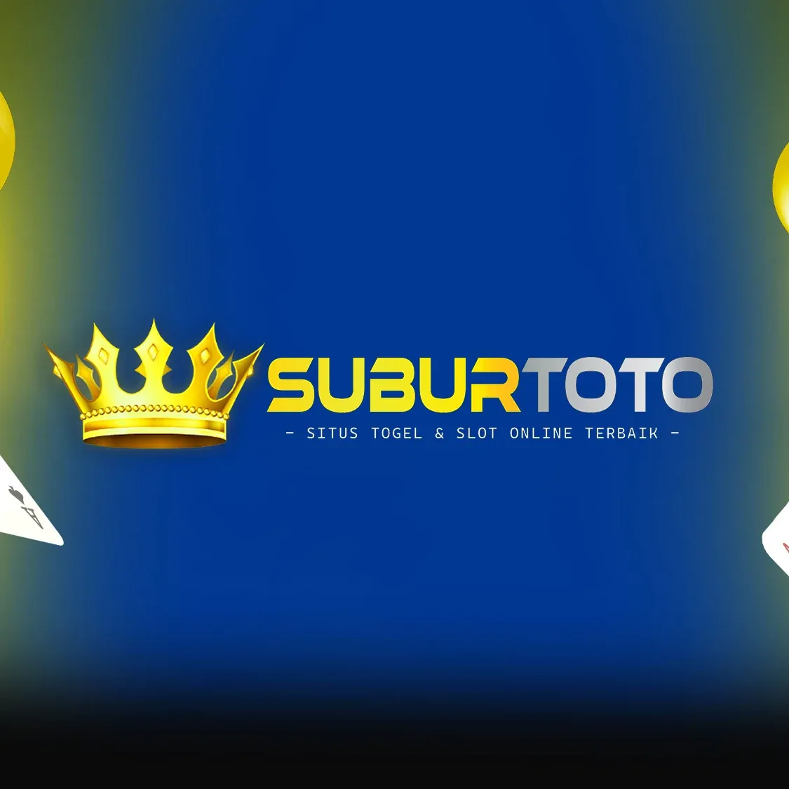 suburtoto APK Terbaru: Download Cepat dan Gratis