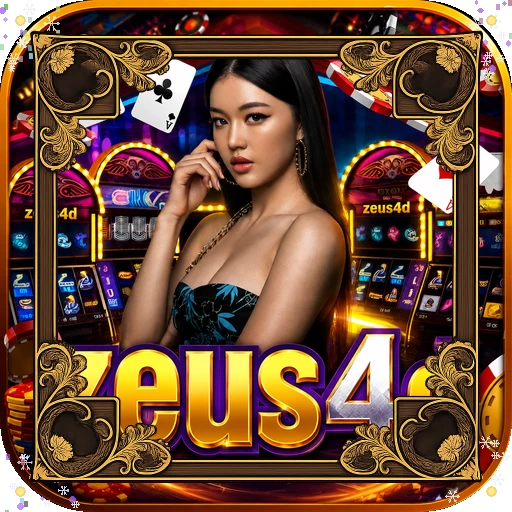 zeus4d APK Terbaru: Download Cepat dan Gratis