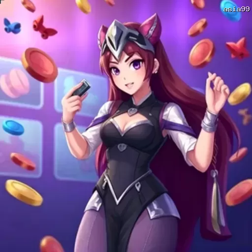 Menjelajahi Fitur Unggulan Situs Game asia99