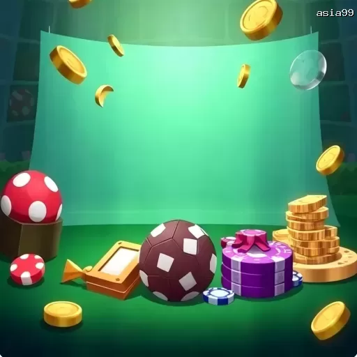 Mengulas Fitur Menarik di Situs Game asia99