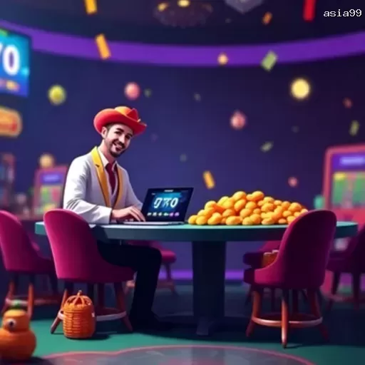 Panduan Lengkap Menggunakan Situs Game asia99