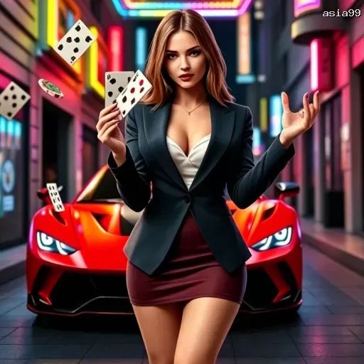 asia99: Bet Sport Dengan Fitur Terbaik untuk Pemain Indonesia